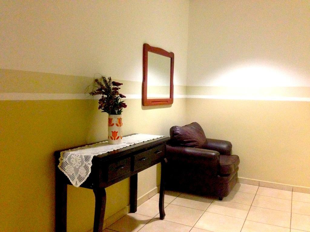 Hotel Residencial Cervantes San José de San José de David Eksteriør bilde