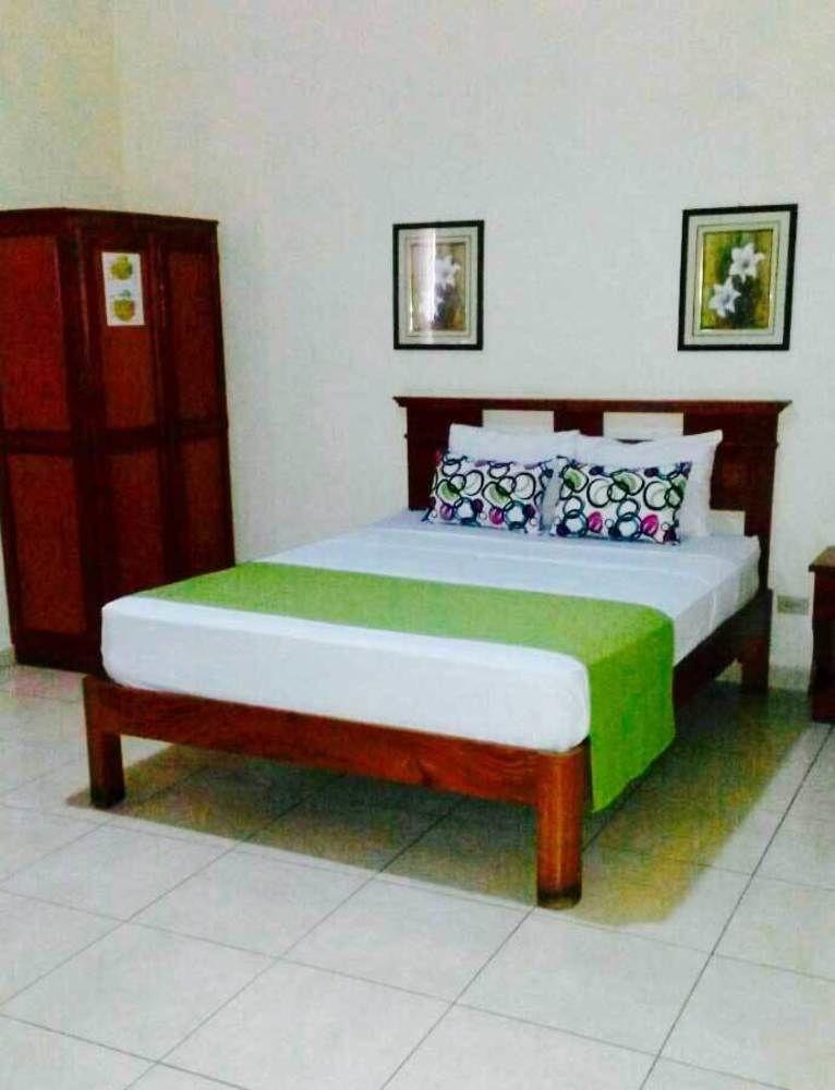 Hotel Residencial Cervantes San José de San José de David Eksteriør bilde
