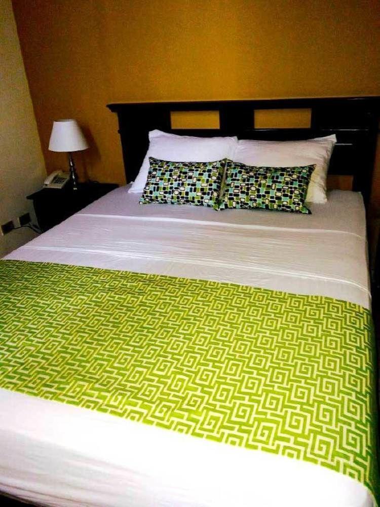 Hotel Residencial Cervantes San José de San José de David Eksteriør bilde