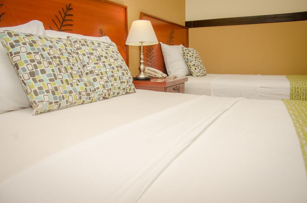 Hotel Residencial Cervantes San José de San José de David Eksteriør bilde