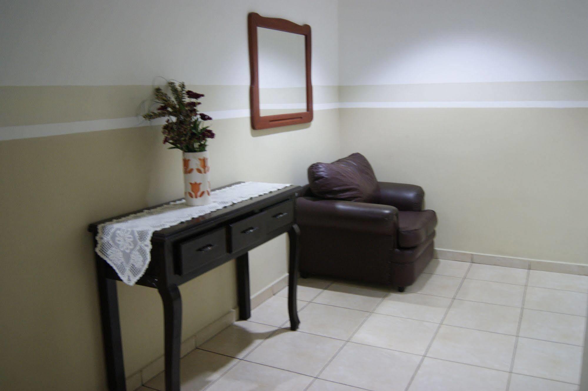 Hotel Residencial Cervantes San José de San José de David Eksteriør bilde